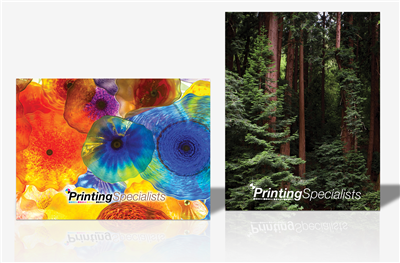 5" x 7" Cards