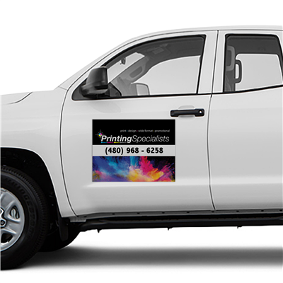 Car Magnets