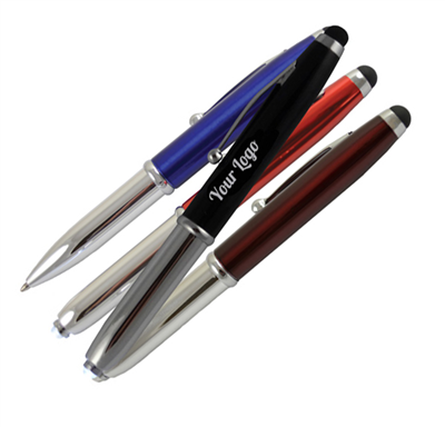 3 in 1 Pen