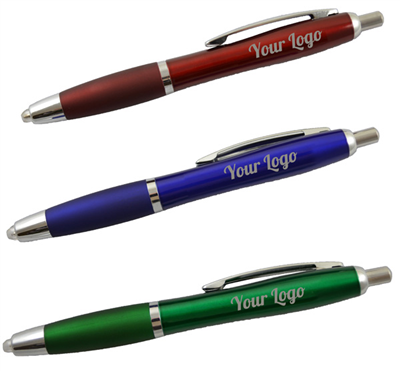 Flashlight Pen