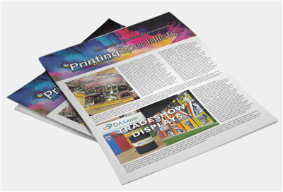 Newsletters