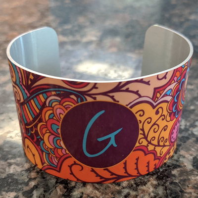 Cuff Bracelet
