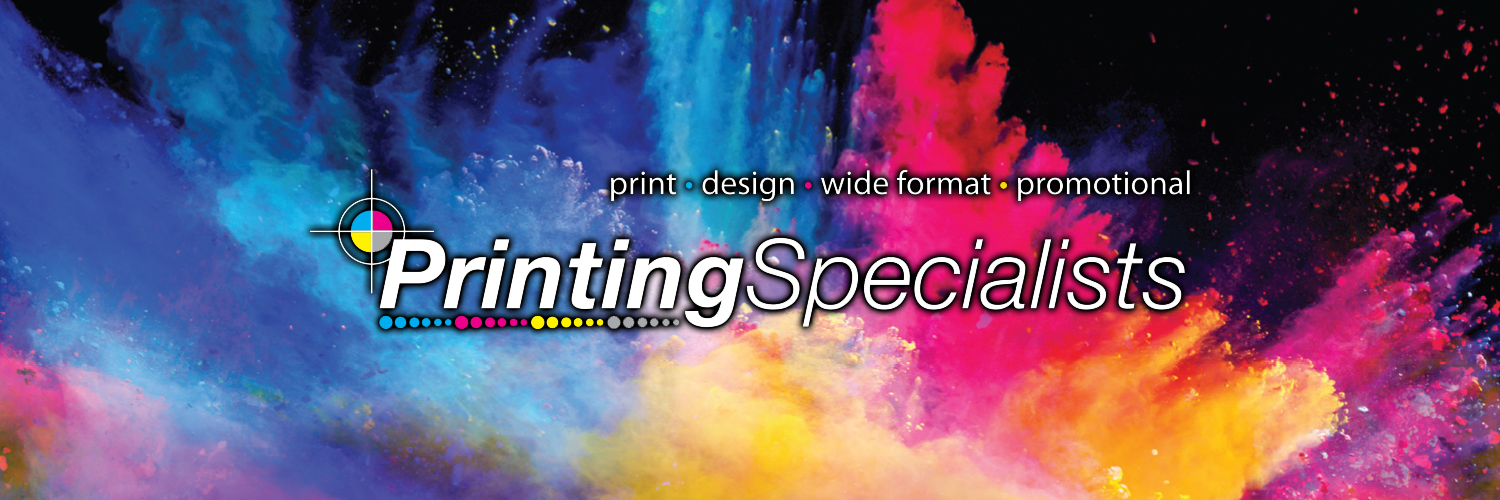 Printing Specialists